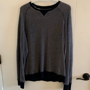 Men’s Banana Republic Size L Sweater